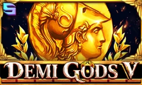 Demi Gods V