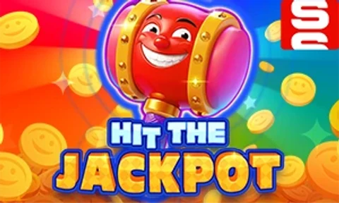 Hit the Jackpot