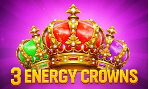 3 Energy Crowns